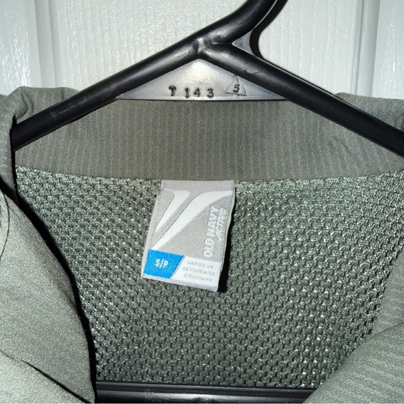 Old Navy Dark Green Utility Jacket‎ SIZE SMALL - Picture 2 of 5